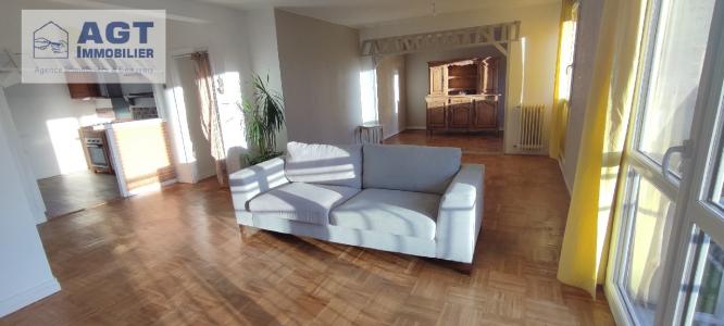 For sale Apartment BEAUVAIS  60