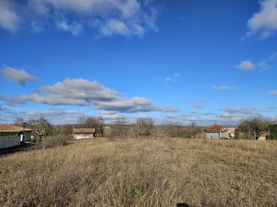 For sale Land SAINT-PIERRE-DE-MONS  33