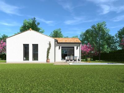 Vente Maison AVIGNONET-LAURAGAIS 31290