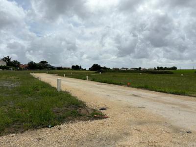 For sale Land SEMUSSAC  17