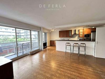 Vente Appartement PARIS-15EME-ARRONDISSEMENT  75