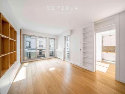 For sale Apartment PARIS-14EME-ARRONDISSEMENT  75