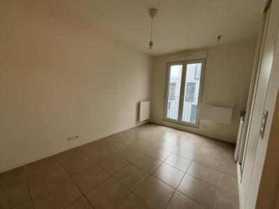 photo For rent Apartment NANTES 44