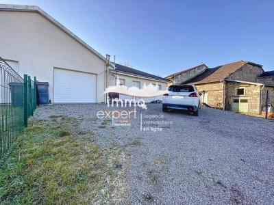 For sale House CHARMOIS-L'ORGUEILLEUX  88