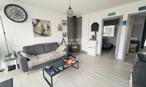 Vente Maison MERLIMONT  62