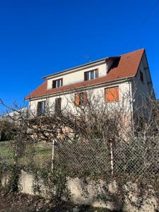 photo For sale House CREUSOT 71