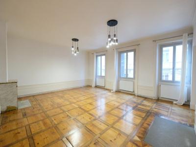 photo For rent Apartment SAINT-ETIENNE 42