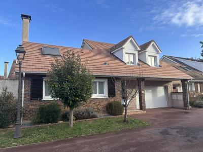 Vente Maison MONTESSON  78