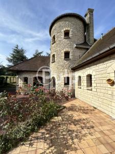 Vente Maison 13 pices SOUCHEZ 62153