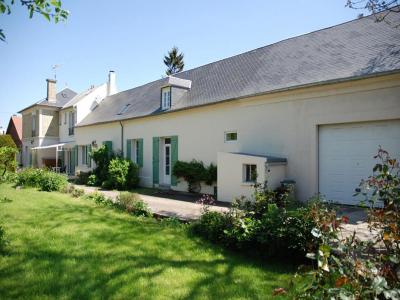 Vente Maison NOYON  60