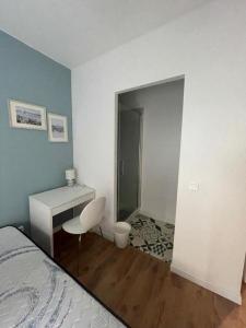 Location Appartement VALENCIENNES  59