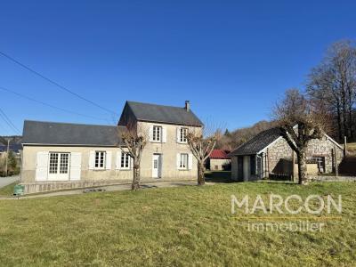 For sale House GUERET  23