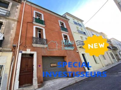 Vente Immeuble BEZIERS 34500