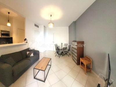 Location Appartement BEAUSOLEIL BELLEVUE 06