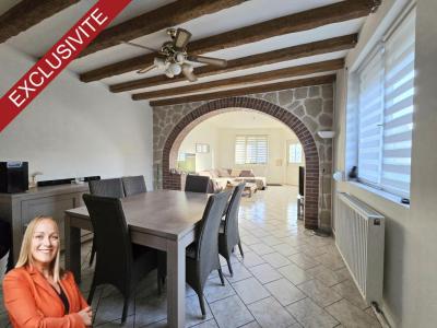 Vente Maison 6 pices HAVELUY 59255