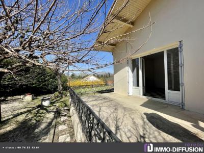 Vente Maison PRADES-LE-LEZ  34