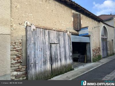 For sale Parking CAHORS  46