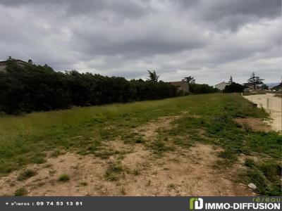 For sale Land VALENCE  26