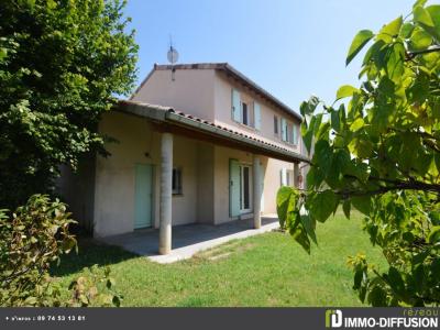 Vente Maison BOURG-LES-VALENCE  26