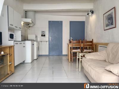 photo For sale House MONTBLANC 34