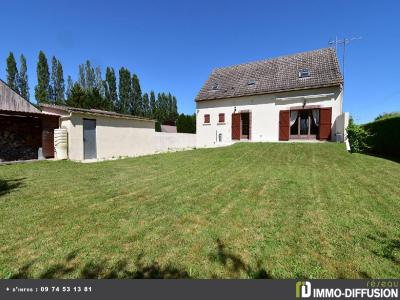 Vente Maison COURTENAY  45