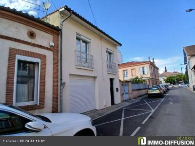 For sale House MONTAUBAN  82