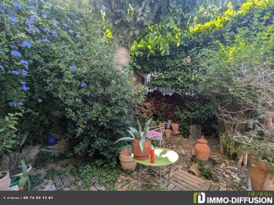 Vente Maison 5 pices AIGUES-VIVES 30670