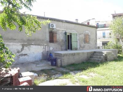 For sale House MEYRANNES CLET 30