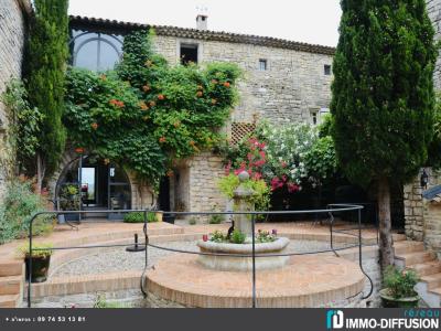 photo For sale House GOUDARGUES 30