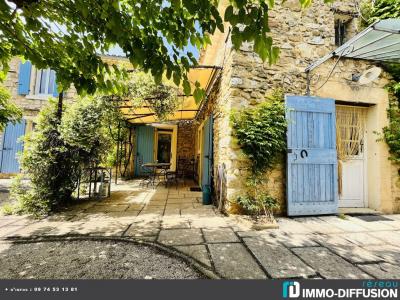 photo For sale House GOUDARGUES 30