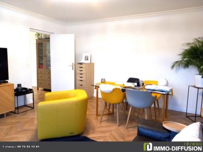 Vente Appartement ANNEMASSE CENTRE 74