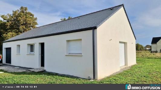 Vente Maison 5 pices BESNE 44160