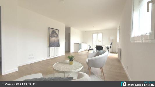 Vente Appartement DAMGAN  56