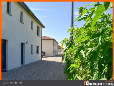 photo For sale House BEYNOST 01