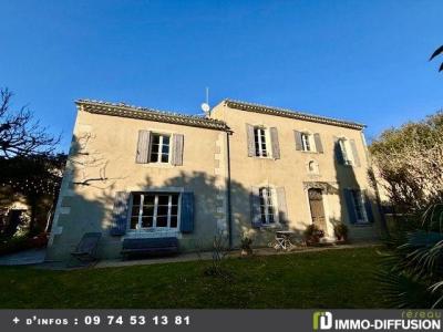 photo For sale House NIMES 30