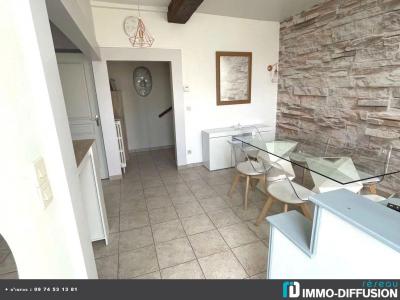 Vente Maison LIGNY-EN-BARROIS  55