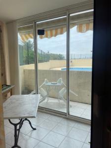 Vente Appartement SETE BAS ST CLAIR LA CORNICHE 34