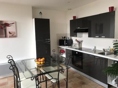 Vente Appartement 3 pices JOIGNY 89300