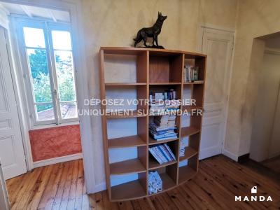 photo For rent Apartment SAINTE-FOY-LES-LYON 69