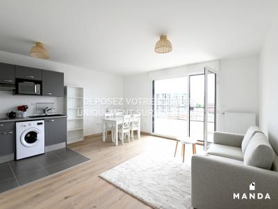 Location Appartement COLOMBES  92