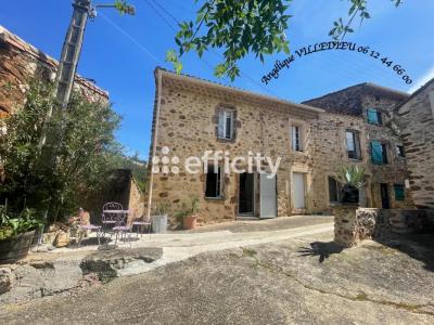 photo For sale House SAINT-CHINIAN 34