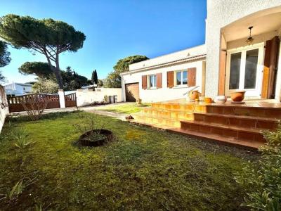 For sale House GRANDE-MOTTE  34