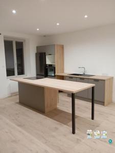 Location Appartement 3 pices FIRMINY 42700