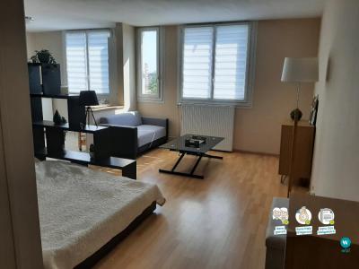 photo For rent Apartment COMPIEGNE 60