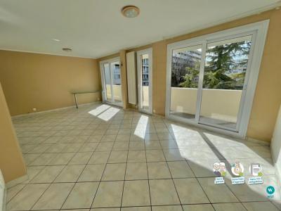 photo For rent Apartment SAINT-MARTIN-D'HERES 38