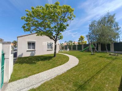 Vente Maison 7 pices AIZENAY 85190