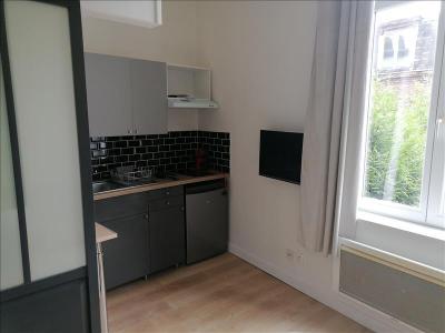 photo For rent Apartment LILLE 59