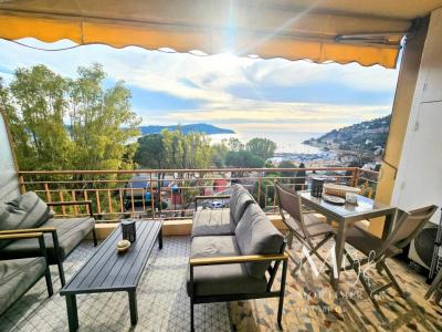 Vente Appartement 2 pices SAINT-JEAN-CAP-FERRAT 06230