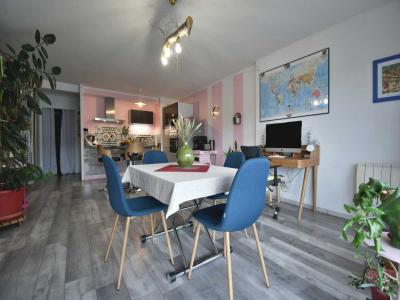 Vente Appartement BONNE  74