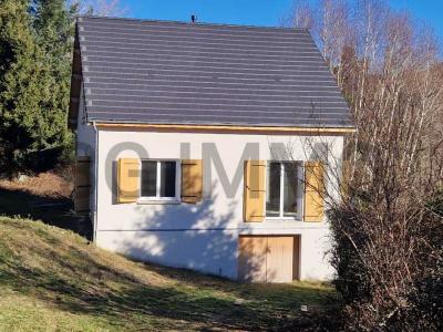 Vente Maison SAINT-SAUVES-D'AUVERGNE  63